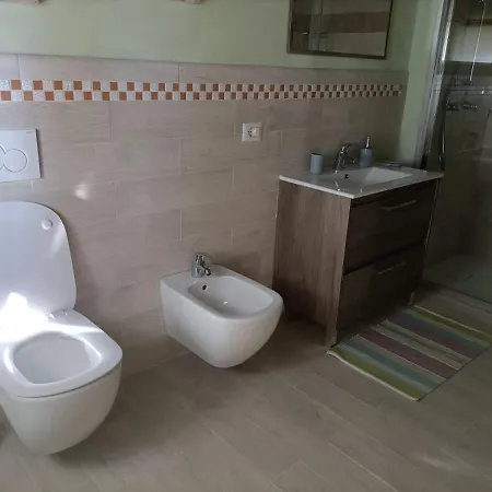Casa Stella شقة *