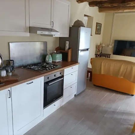 شقة Casa Stella