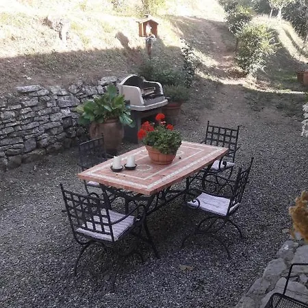 شقة Casa Stella