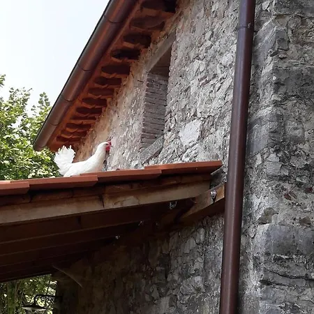 Casa Stella Coreglia Antelminelli