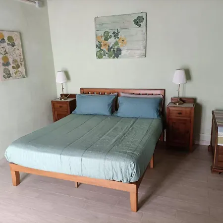 Casa Stella شقة