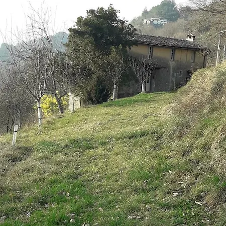 Casa Stella Coreglia Antelminelli