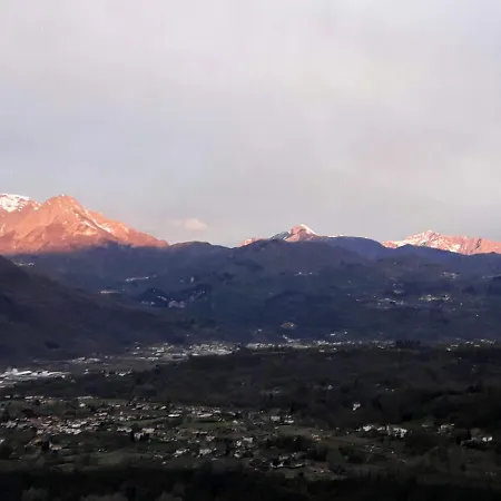 Casa Stella *