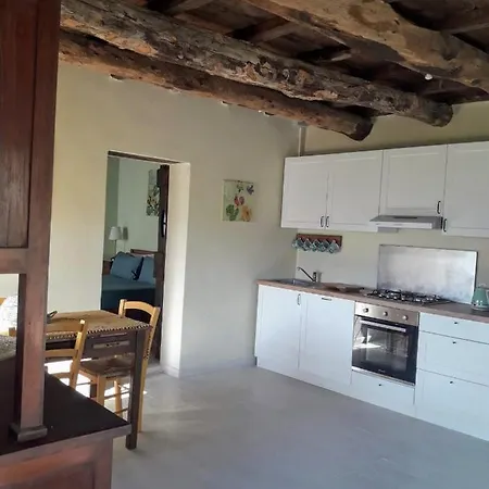 شقة Casa Stella *