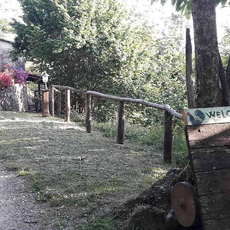 Casa Stella شقة *