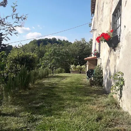 Casa Stella شقة *